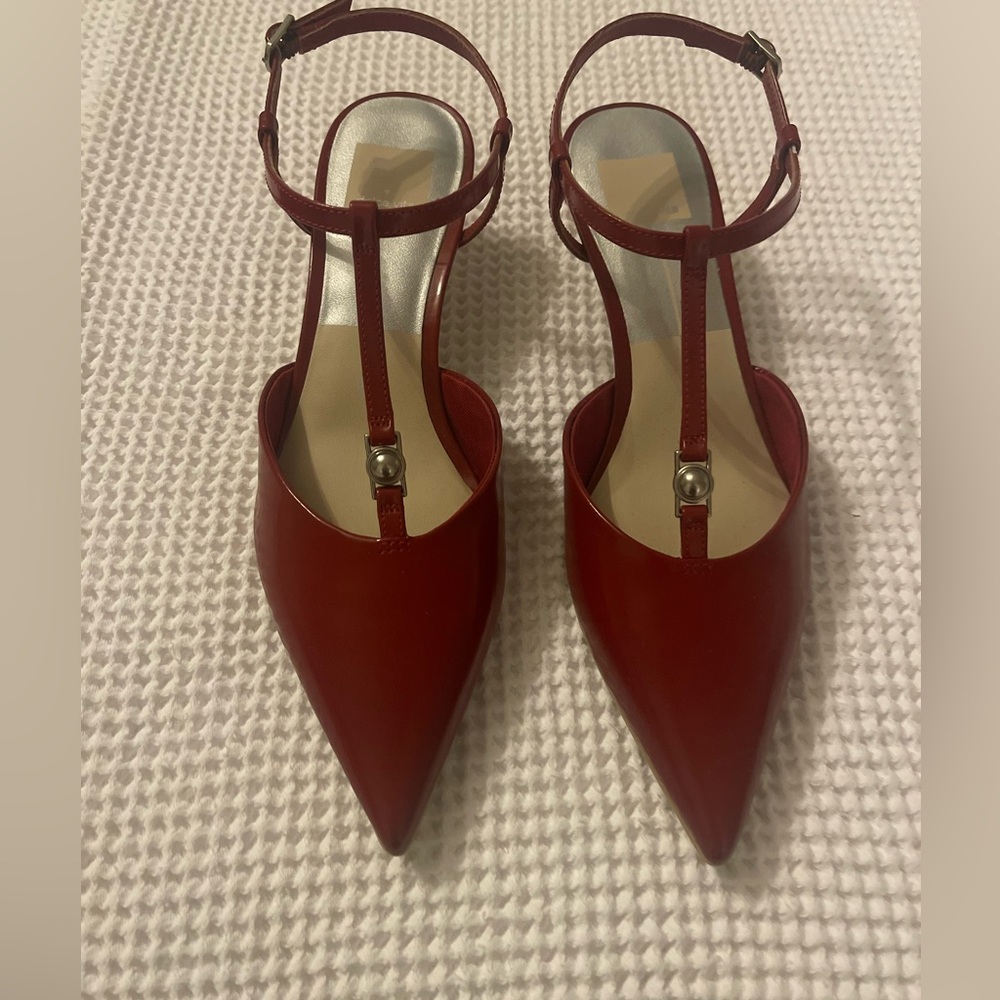 Dolce Vita Heels